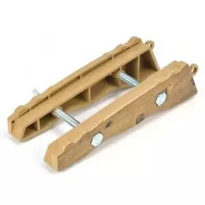 [콩심팥심]주방 칼연마 고정대 받침