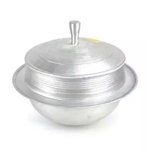 [콩심팥심]경량 합금 가마솥 화덕 세트 50호