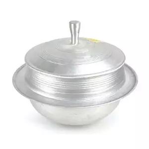 [콩심팥심]가벼운 특수합금 가마솥 35호