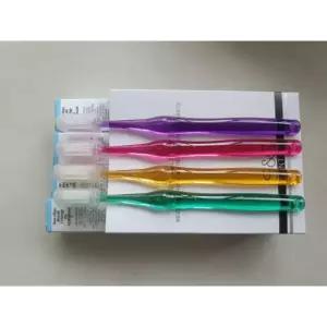 슬림모 치과칫솔 SG 덴탈 치과칫솔 교정용 치과용 SNG 12개 임산부 노인부칫솔 부드러운칫솔 어린이칫솔