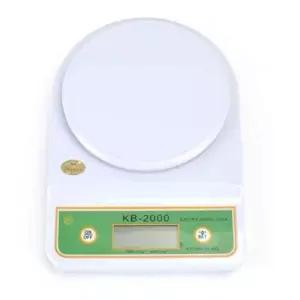 [골드스마일]정밀 식재료 측정용 쿠킹 디지털 무게계 KB-2000