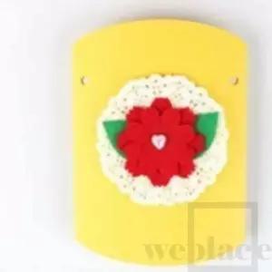 위플레이스 종이가방만들기 (10개 1세트)