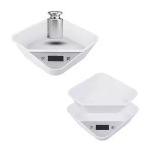 [골드스마일]자동종료 디지털 전자저울 트레이 주방용 저울 절전