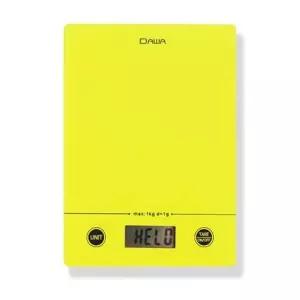 다와 가정용 디지털 주방저울 1Kg 전자저울 계량저울