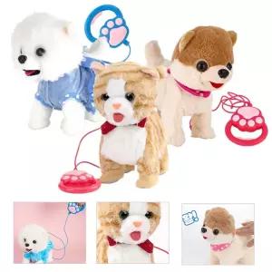 두돌 3살 귀여운 강아지 고양이인형 움직이는 장난감 언어발달 두돌선물 추천