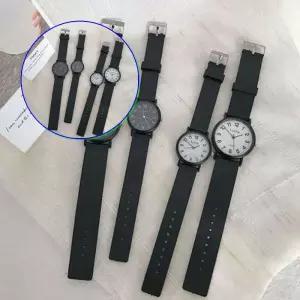 쌍문상회 수능 초침 합격손목시계 아나로그 큰숫자 저소음