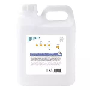 [골드스마일]이공이공 핸드워시 허니향 4L