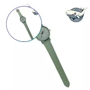 쌍문상회 가벼운 컬러와 여학생 손목시계 디자인 뉴