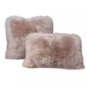 천연 거실 북유럽 쿠션 인테리어 소파 퍼쿠션