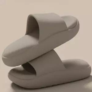 인기상품 남녀공용 여름 신발 EVA 쿠션 논슬립 슬리퍼 [WFJE3OP_260320]