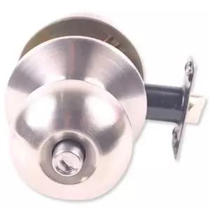 도스도어락 CQ35NS44 욕실용SS