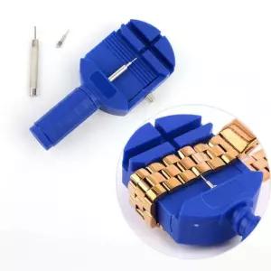 메탈 시계줄 사이즈 조절기 마디줄이기 메탈시계수리 마디줄이기