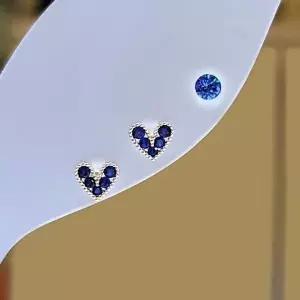 볼라레 세이브존03 쁘띠사파하트세트(2type) SSS618 (9865825)