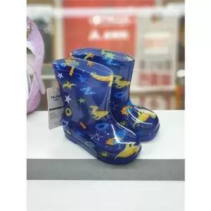 [탤런트 키즈] 탈렌트키즈 아동 신발 프리덤장화 블루 TSU21EBT30 (99...