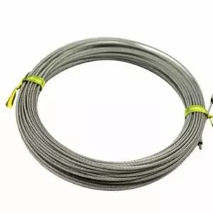 와이어 QY61TN45 10m 액자걸이 와이어액자걸이 레일액자