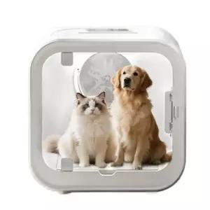 펫드라이룸 애견 드라이기 강아지 드라이룸 드라이어