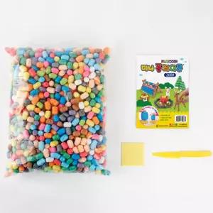 미니 플레이콘 2000 혼합