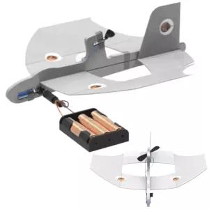 비행원리 생물과학 투구게 전동 비행기세트 놀이 캠핑장 남아