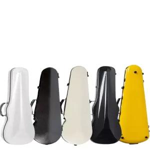 케이스 하드케이스 삼각 /8 보관함 초경량 하이테크 서스펜션 4/4