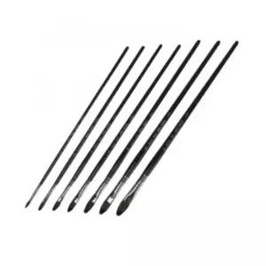 아크릴 KY26AM89 붓 815 7 본조 화홍붓세트 화홍구성붓 미술붓