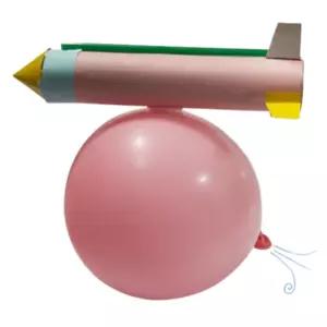 5set 풍선장난감 로케트 3학년 저학년 초등완구 캠핑장 유아