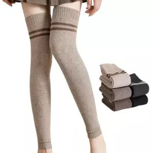 다리토시 롱 레그워머 겨울 발토시 발 다리 발목 무릎 워머