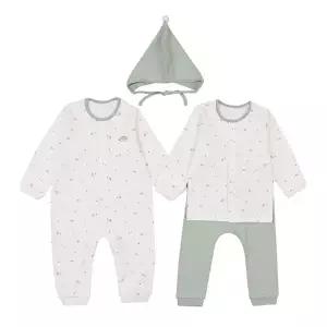 [셀러허브 1]해피랜드 HC08 보노4세트 선물세트 HY5103P4S35 (10416017)