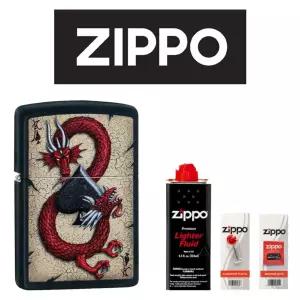 라이터 커스텀 29840 에이스 라이타++심지+부싯돌 [ALE3522]