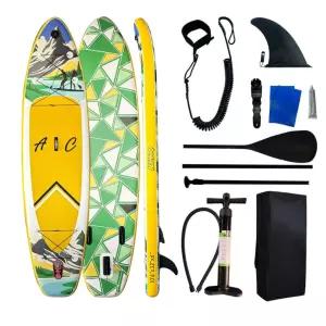 더즐리 수상스키 스포츠 보드 서핑보드 수영