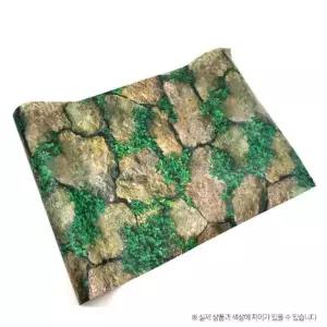 포인트벽지 XR24YT26 방꾸미기 벽지시트지 자연