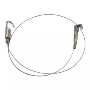 액자걸이 WV42KD96 대형 못질없이액자걸기 액자와이어줄 천정액