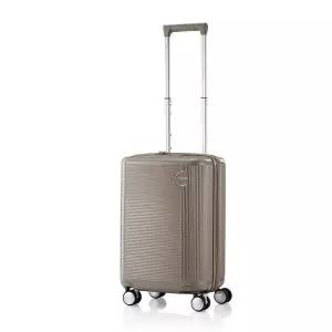 [아메리칸투어리스터] MG01 GEMINA PRO 기내용캐리어 55/20 DARK TAUPE UA478005 (S47227301)