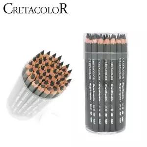 전문가용 SJ70JE95 미술 메가연필 SET-HB(42개입) 341 00