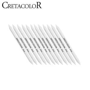 크레타칼라 YK70BF08 찰필 7mm 12개입 종이 연필 스케치 드로잉
