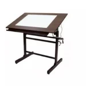 라이트박스 DG06RW66 세트 A1 라이팅박스 LED라이트드로잉패드 라이트보드