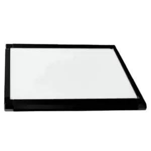 라이트박스 DU11NP15 A4 블랙 LED패널 LED배너 라이트배너