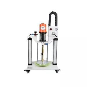 그리스 정량 밸브 오일 분배기 구리스 사출기