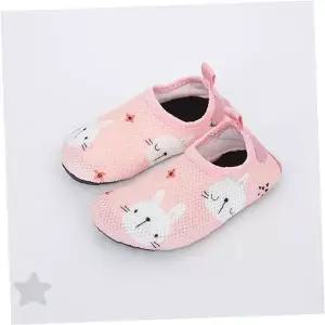 아동 워터슈즈 해변 물놀이 수영장 미끄럼방지 발보호 신발 여름 휴가 바캉스 야외