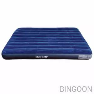 빈군 캠핑용 에어 매트 야외취침 에어매트