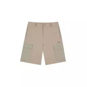 언더아머골프 남성 듀라블 카고 쇼츠 팬츠_U4UMPS001-0299