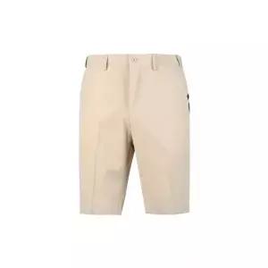 럭스골프 남성 히든밴드 스판 골프 반바지 AM4M504