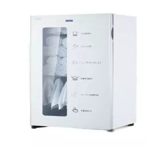 업소용 수건 소독기 캐비닛 대형 온장고 미용 멸균기 병원 RF20 68 타월 살균기 보온