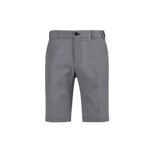 럭스골프 남성 히든밴드 스판 골프 반바지 NBE3M504