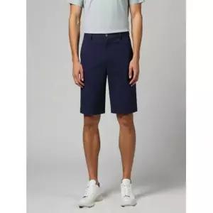 맥케이슨 [온리하프] 남성 시어서커 숏팬츠 네이비 MDM2PS632NVY