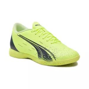 [NS홈쇼핑]푸마 울트라 플레이 잇 축구화 네온 106910-01[35781918]