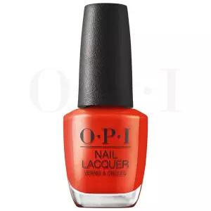 [OPI](김해점)네일락커] F006 - Rust & Relaxation