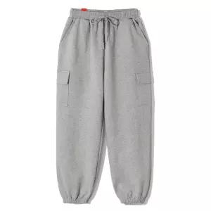 [하프클럽/엠엔씨]남녀공용 고퀄리티 카고조거팬츠 (MDIP389JM)