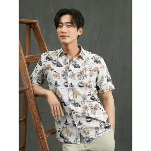 [하프클럽/인디안]여름 베스트 반팔셔츠 균일가 10종 택1