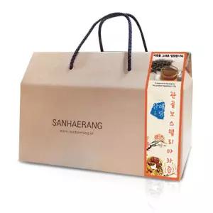 산해랑 관골보스웰리아차(즙) 100ml x 30포