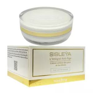 시슬리 랭테그랄 앙티아쥬 아이 앤 립 콘투어 크림 15ml/아이크림